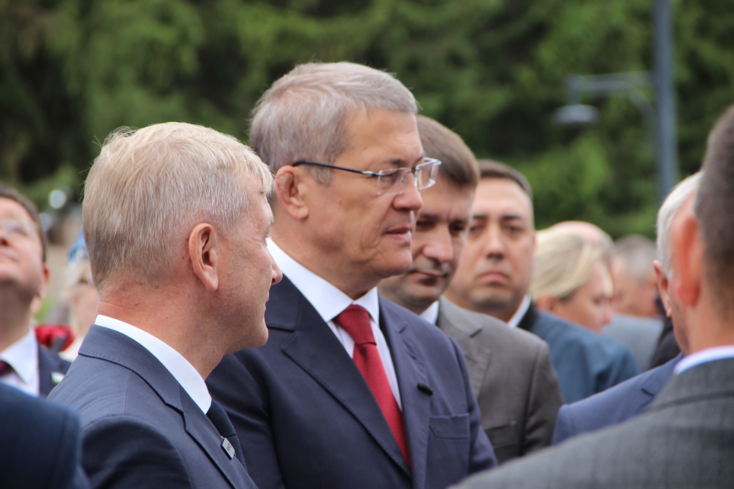 Эдуард Кускарбеков