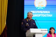 Олег Яровиков ИА «Башинформ»