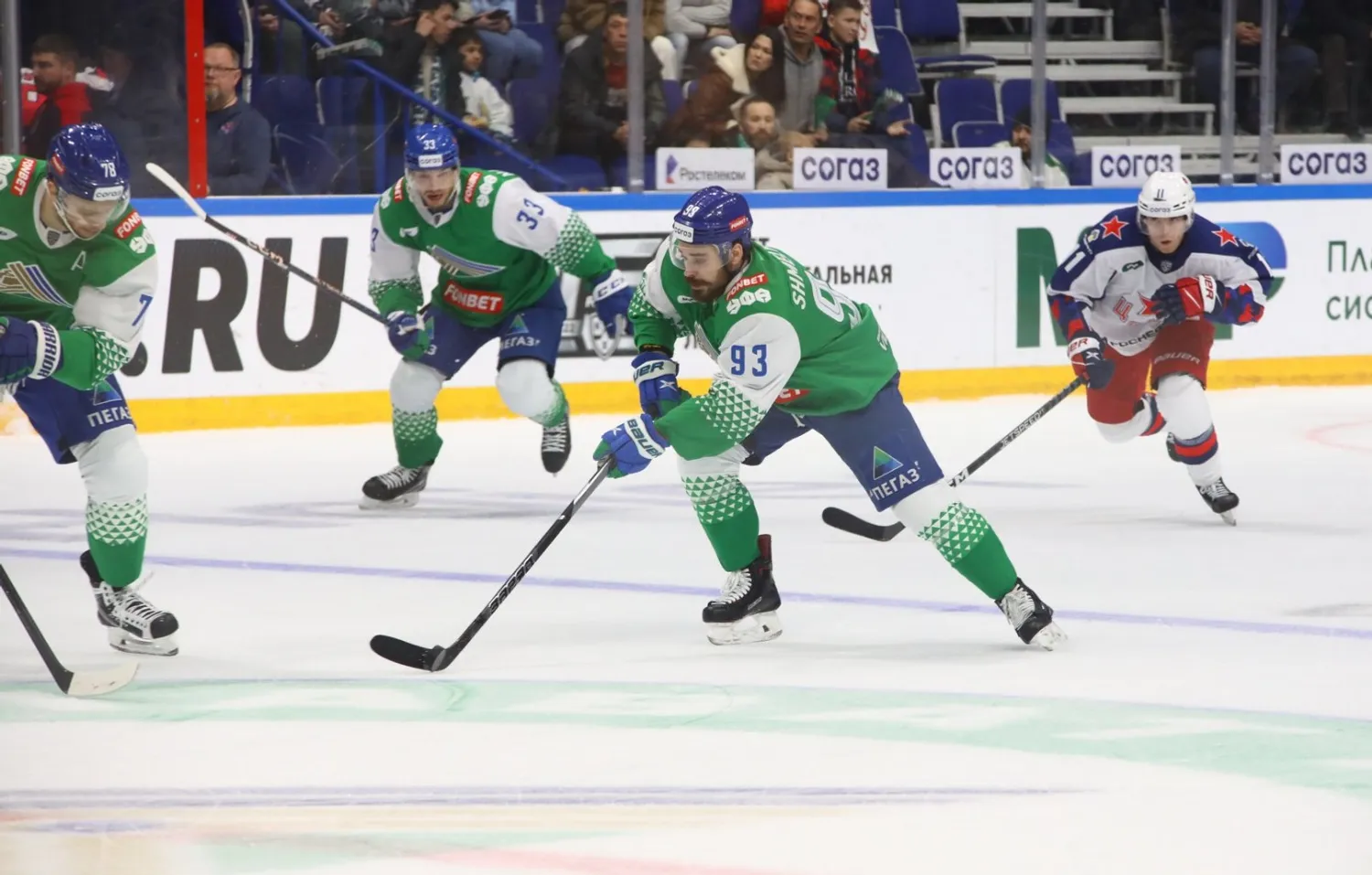 Валерий Шахов