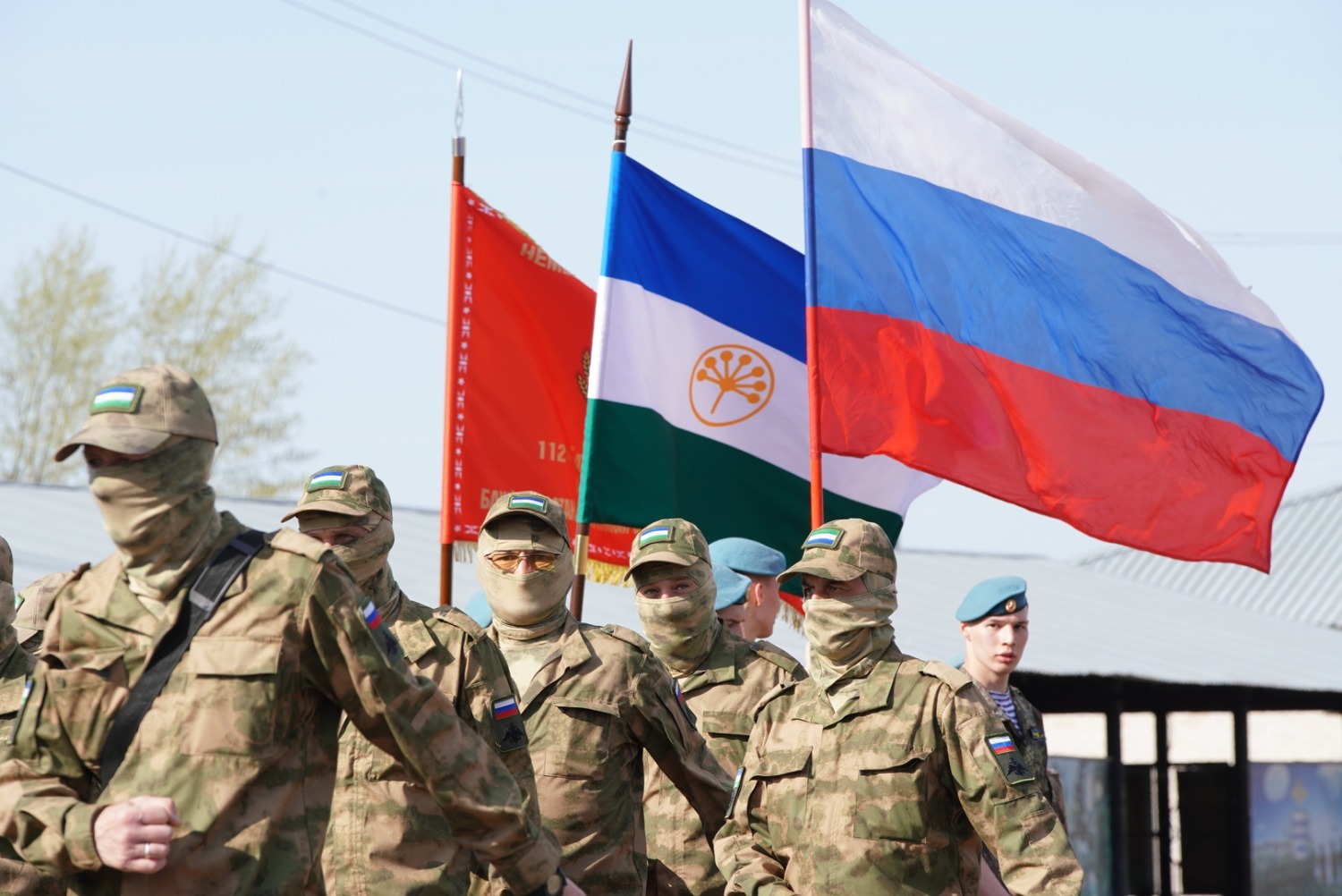 Олег Яровиков