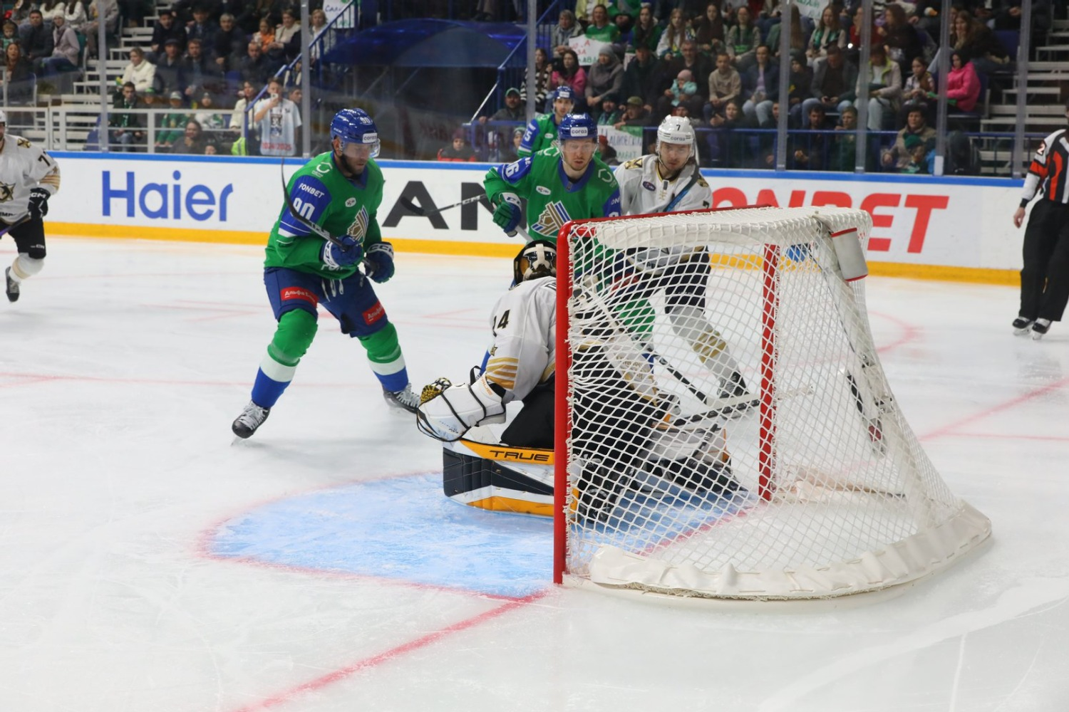 Валерий Шахов