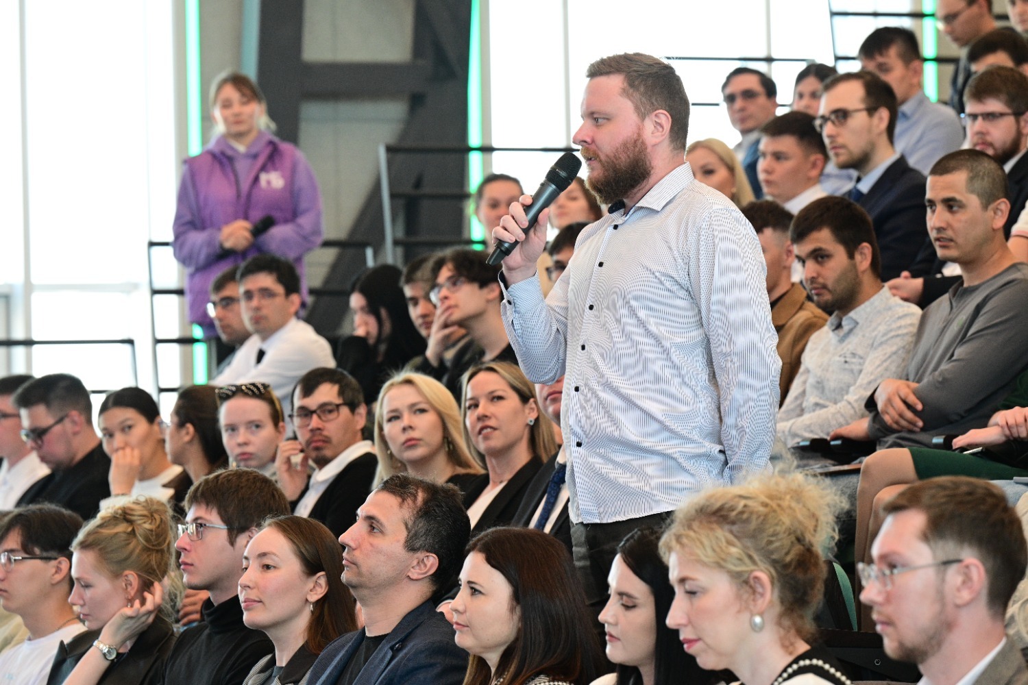 Азат Мухамедьянов