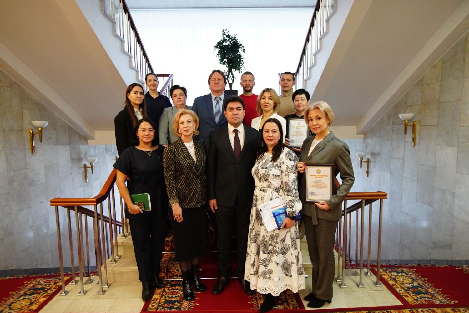 Олег Яровиков  ИА «Башинформ»