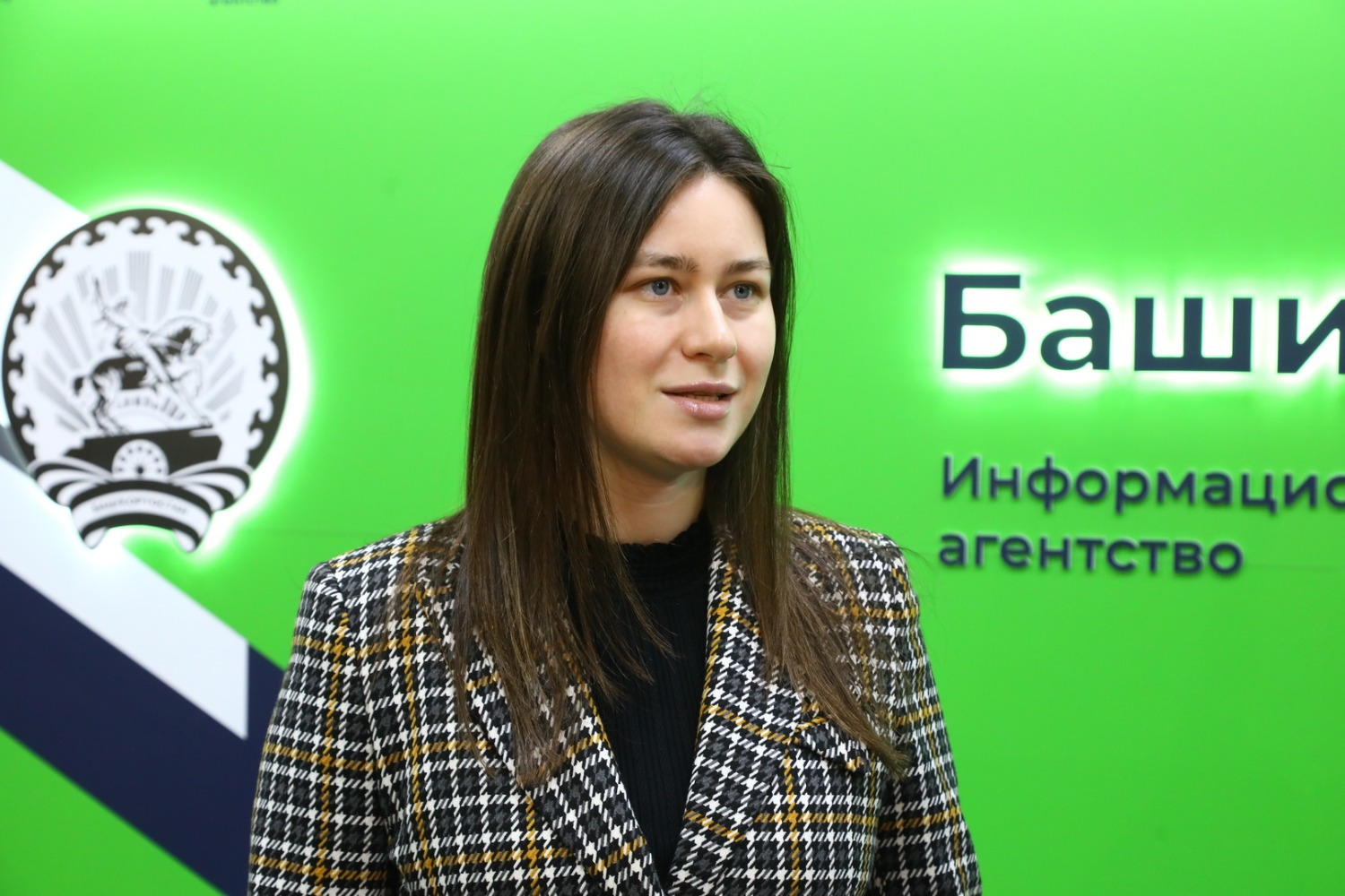 Валерий Шахов ИА "Башинформ"