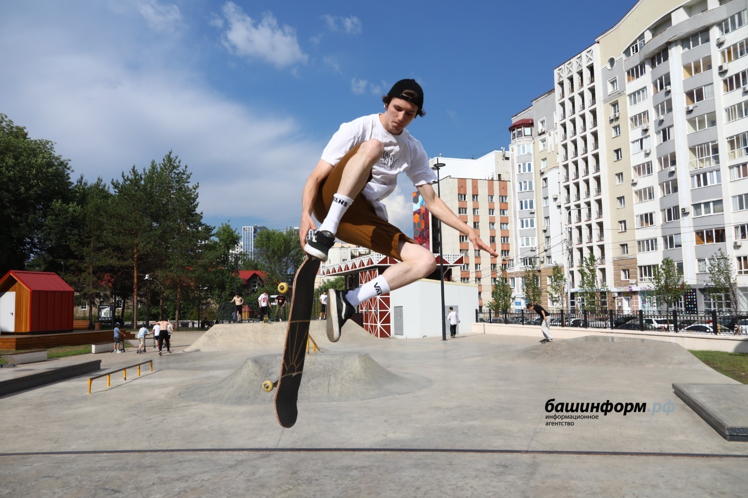 Валерий Шахов