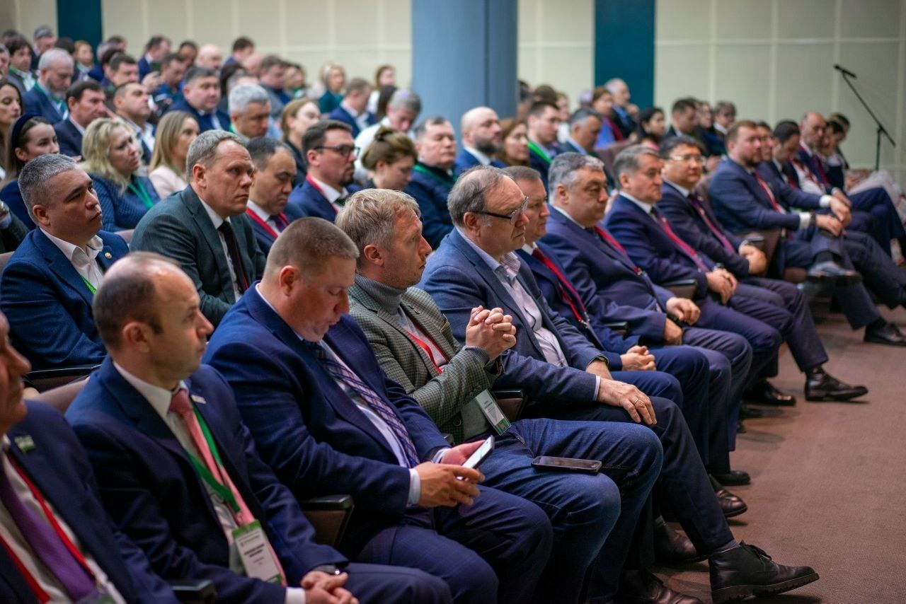 пресс-служба минсельхоза Башкирии