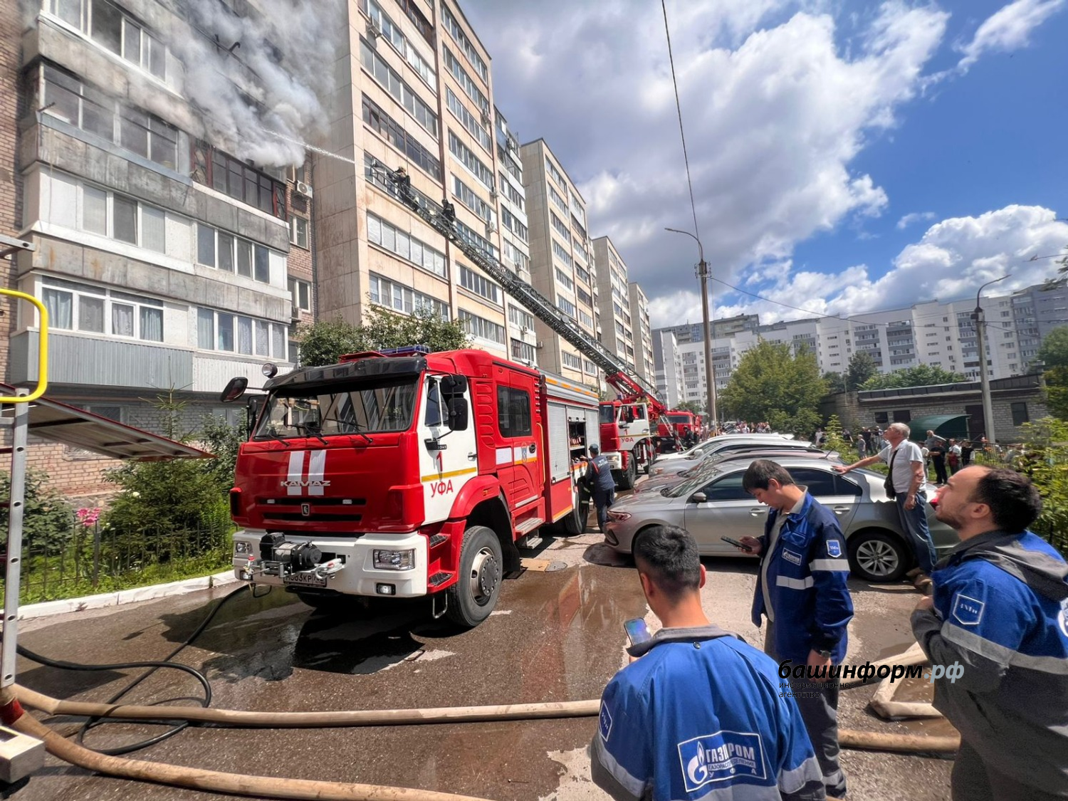 Ксения Калинина