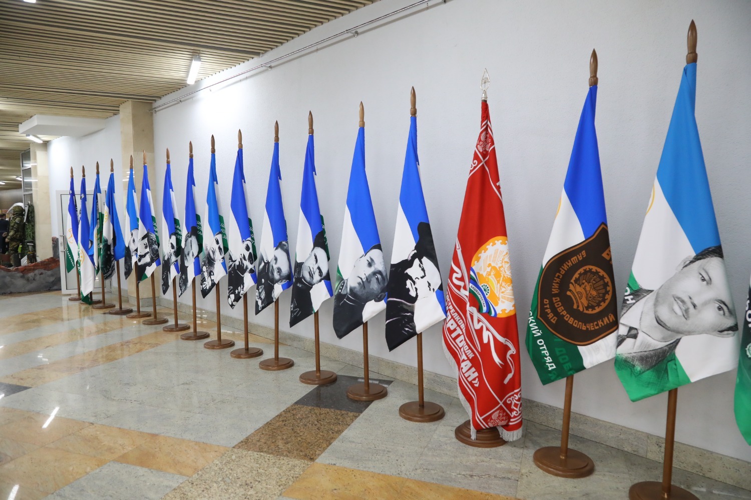 Валерий Шахов