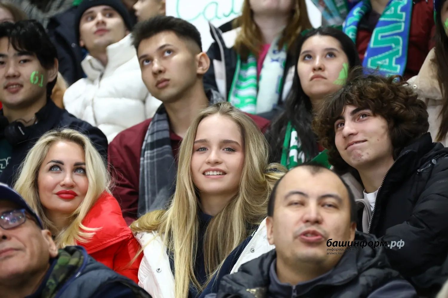 Валерий Шахов ИА «Башинформ»