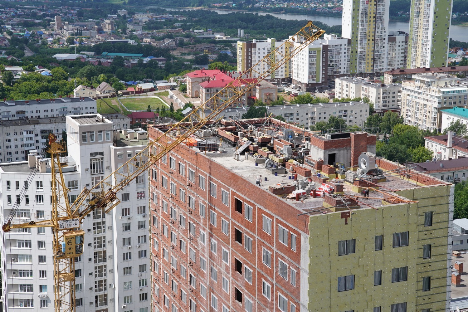 Олег Яровиков