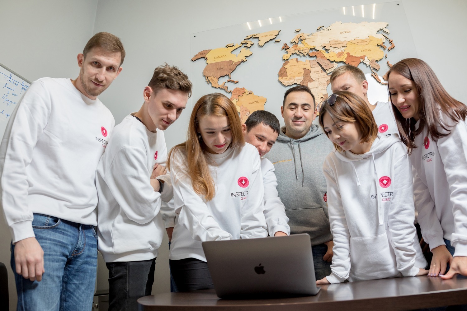 предоставлено INSPECTRUM CLINIC предоставлено INSPECTRUM CLINIC