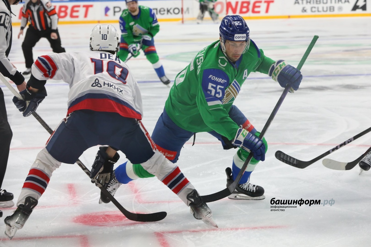 Валерий Шахов