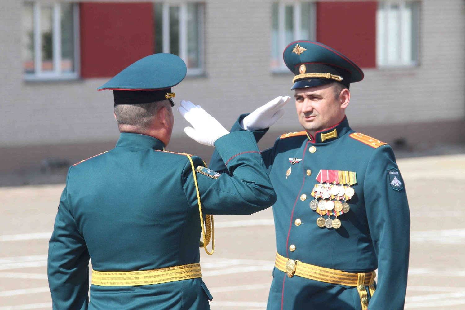 Олег Яровиков