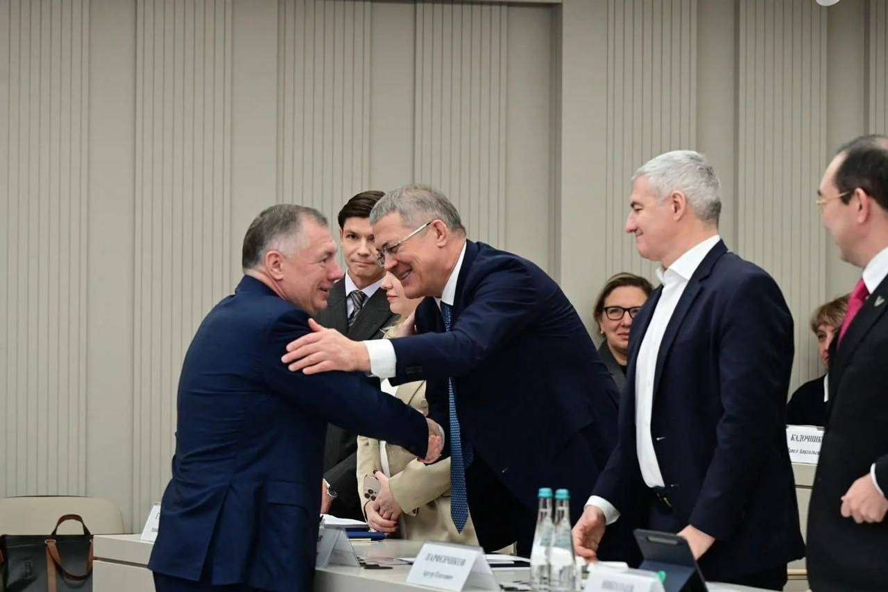 тг-канал Радия Хабирова соцсети