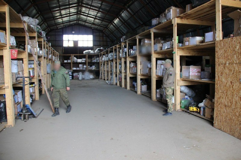 Эдуард Кускарбеков