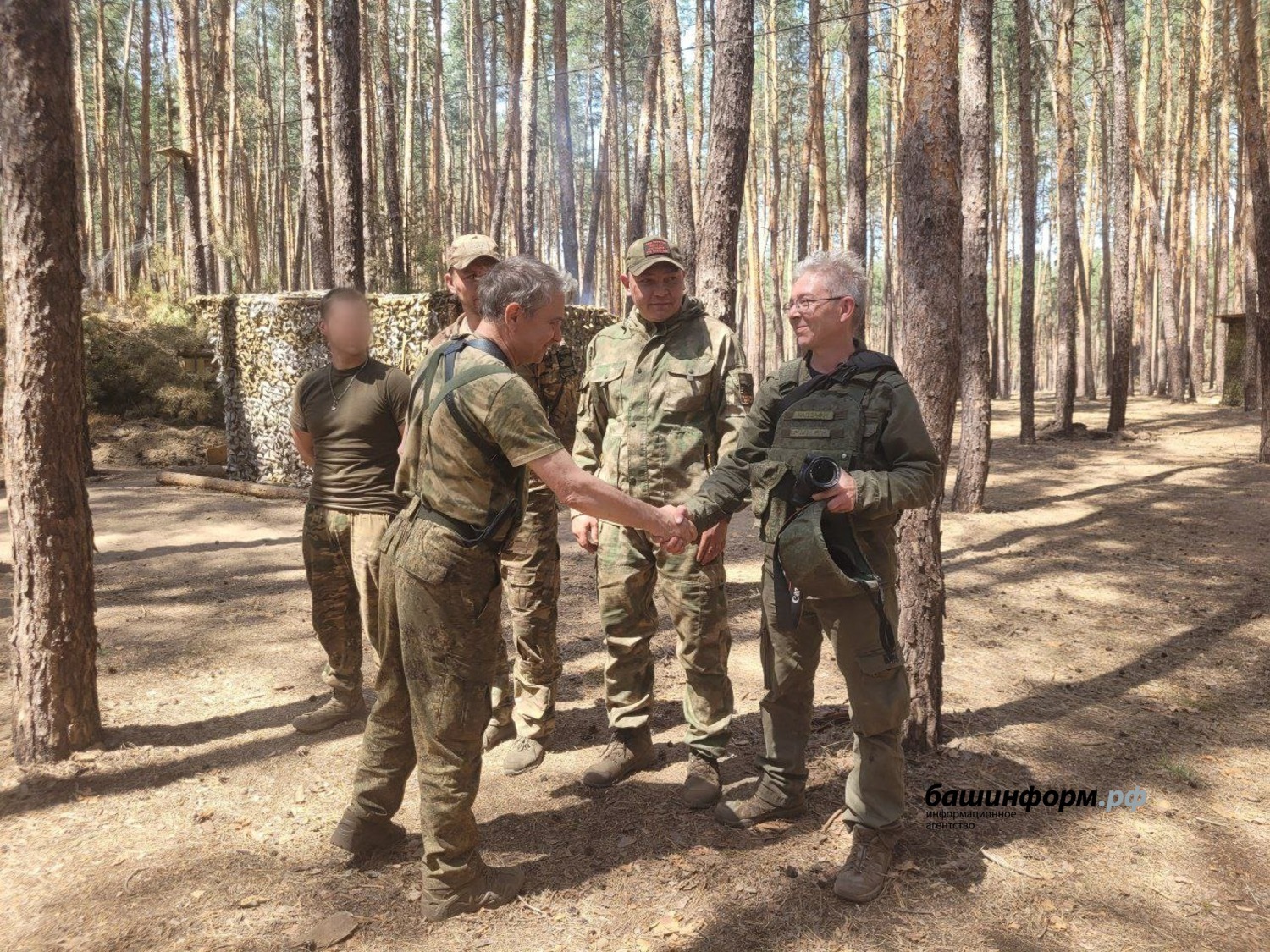 Эдуард Кускарбеков