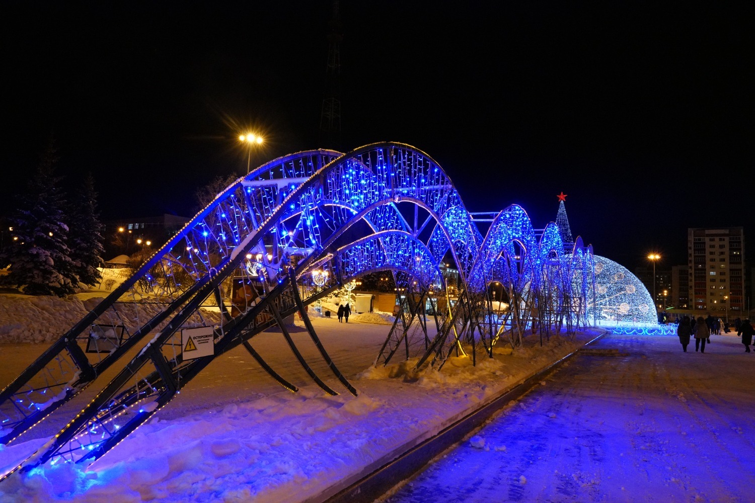 Олег Яровиков