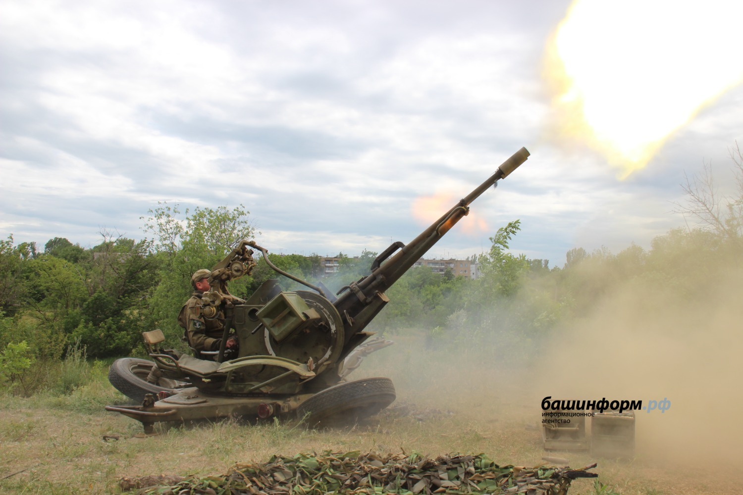 Эдуард Кускарбеков Башинформ