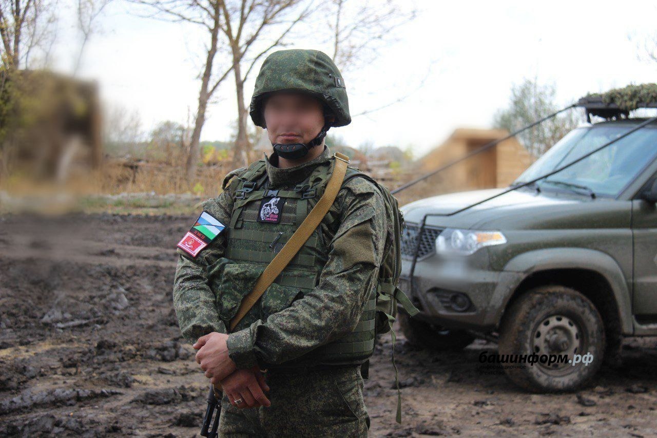 Эдуард Кускарбеков