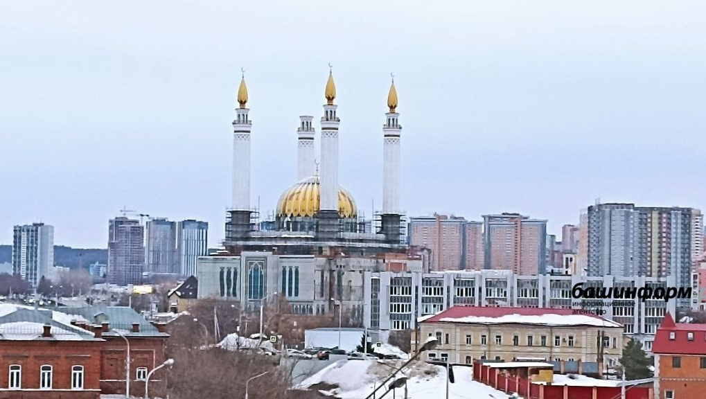 Эдуард Кускарбеков