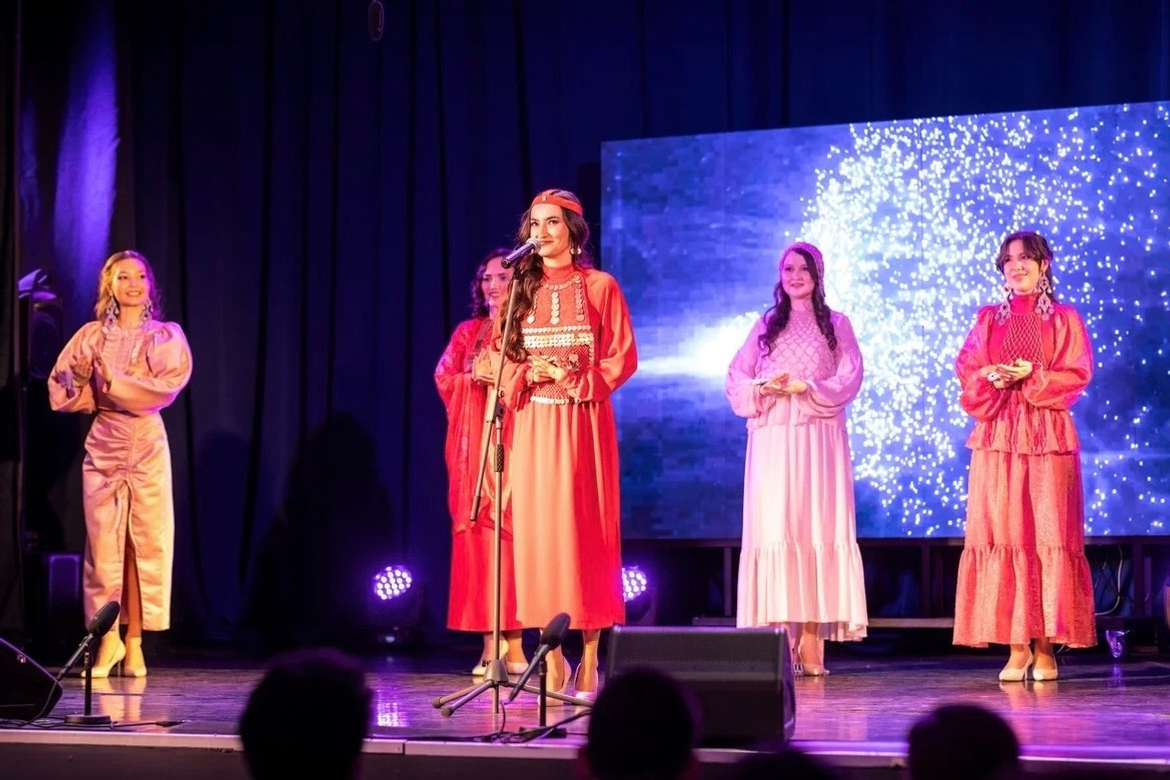 Альбина Сарвартдинова  пресс-служба Ассоциации студентов РБ