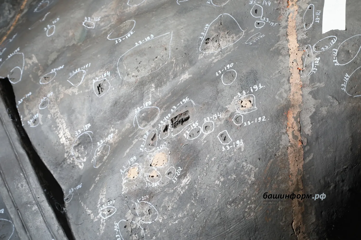 Валерий Шахов ИА Башинформ