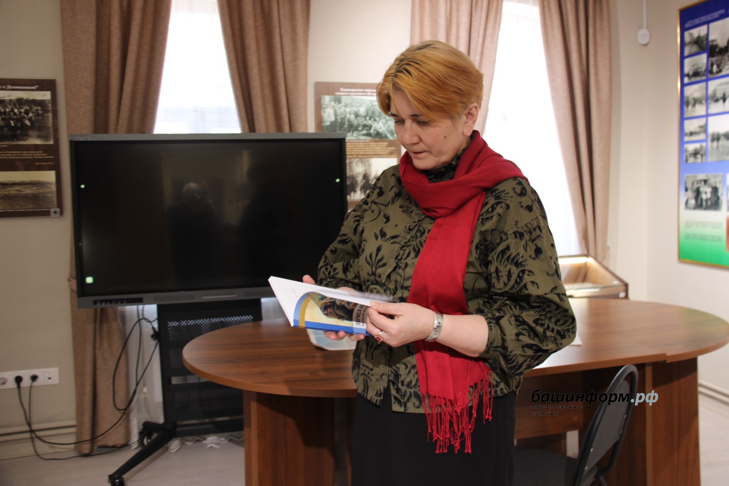 Эдуард Кускарбеков