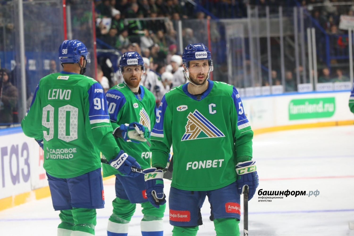 Валерий Шахов