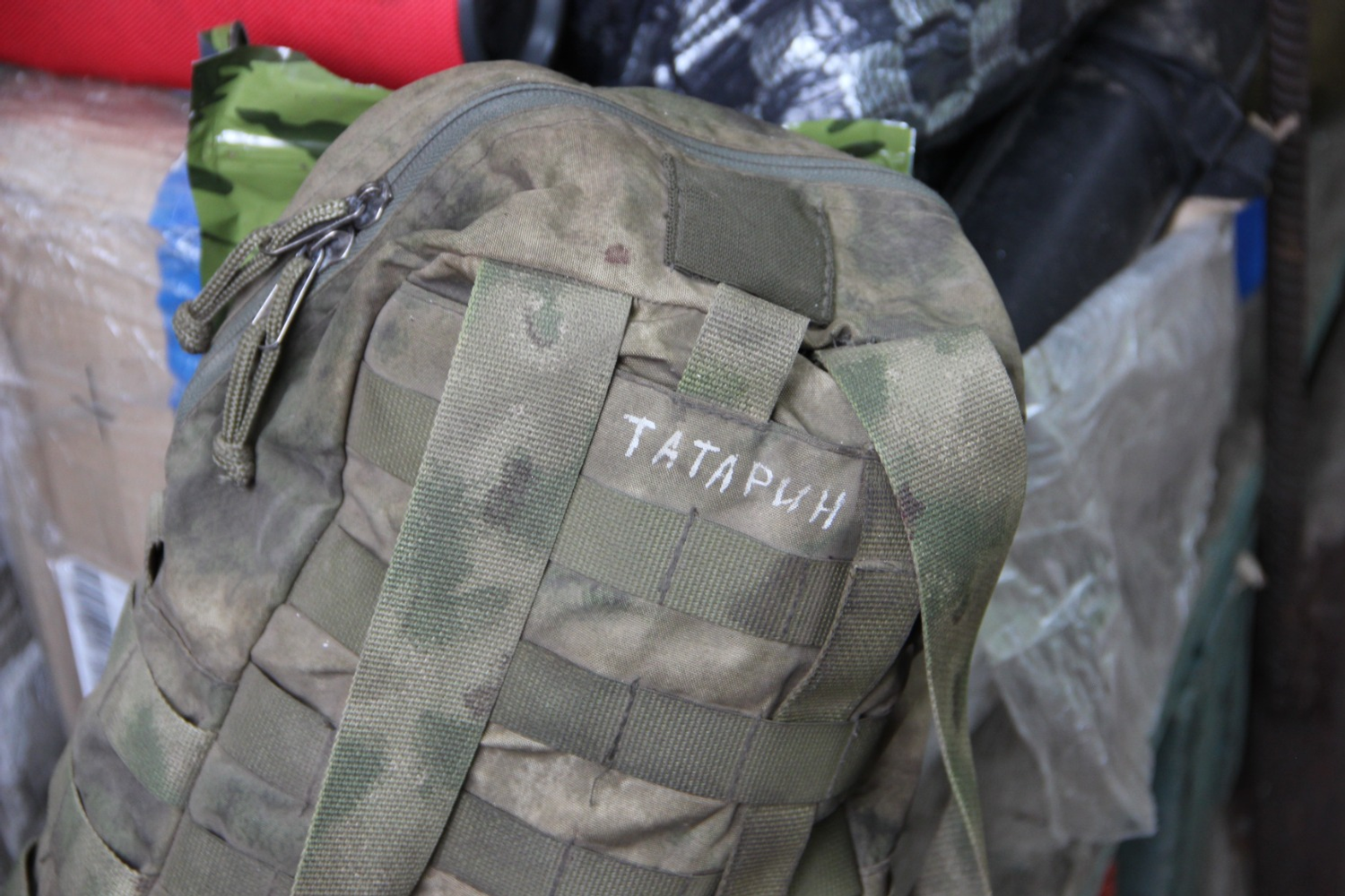 Эдуард Кускарбеков