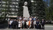Юлай Каримов предоставлено «Башинформу»