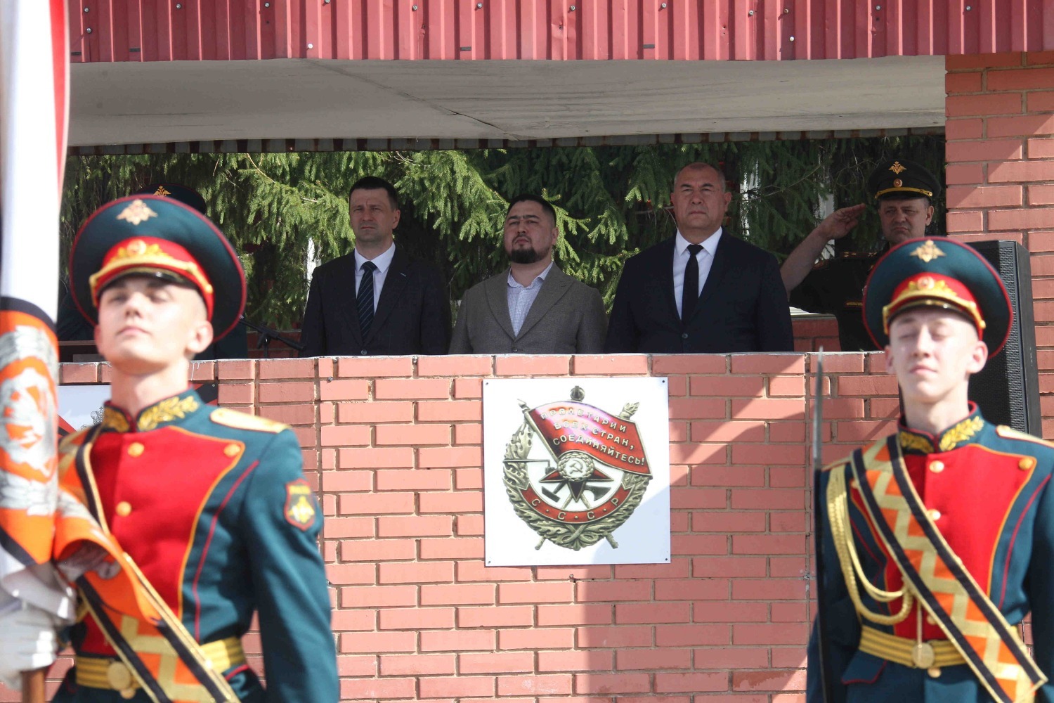 Олег Яровиков