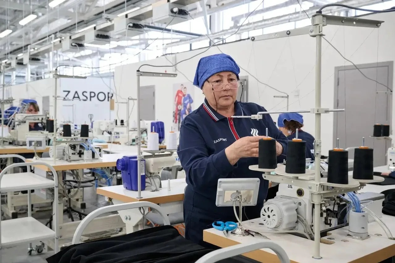 пресс-служба главы Республики Башкортостан МАХ