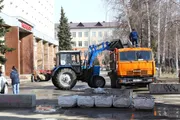 Валерий Шахов ИА «Башинформ»