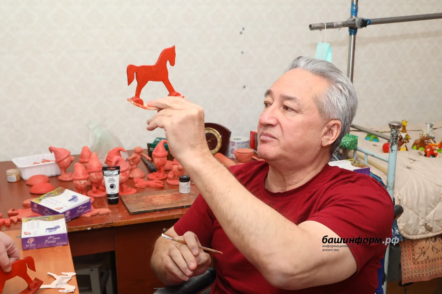 ИА «Башинформ»