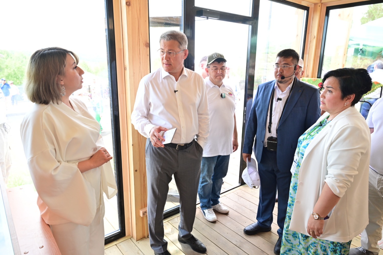 Азат Мухамедьянов