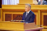 Олег Яровиков ИА «Башинформ»