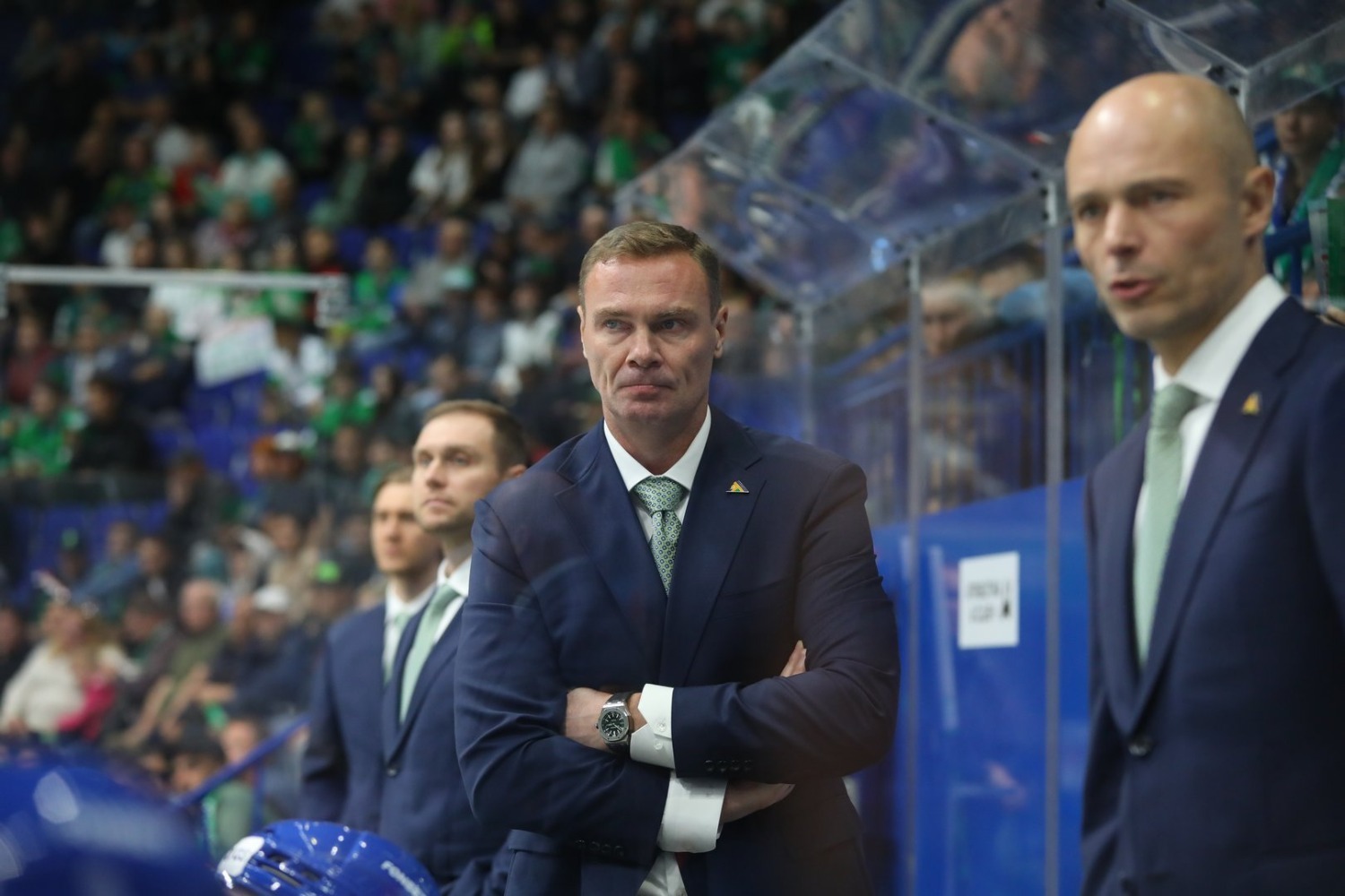 Валерий Шахов