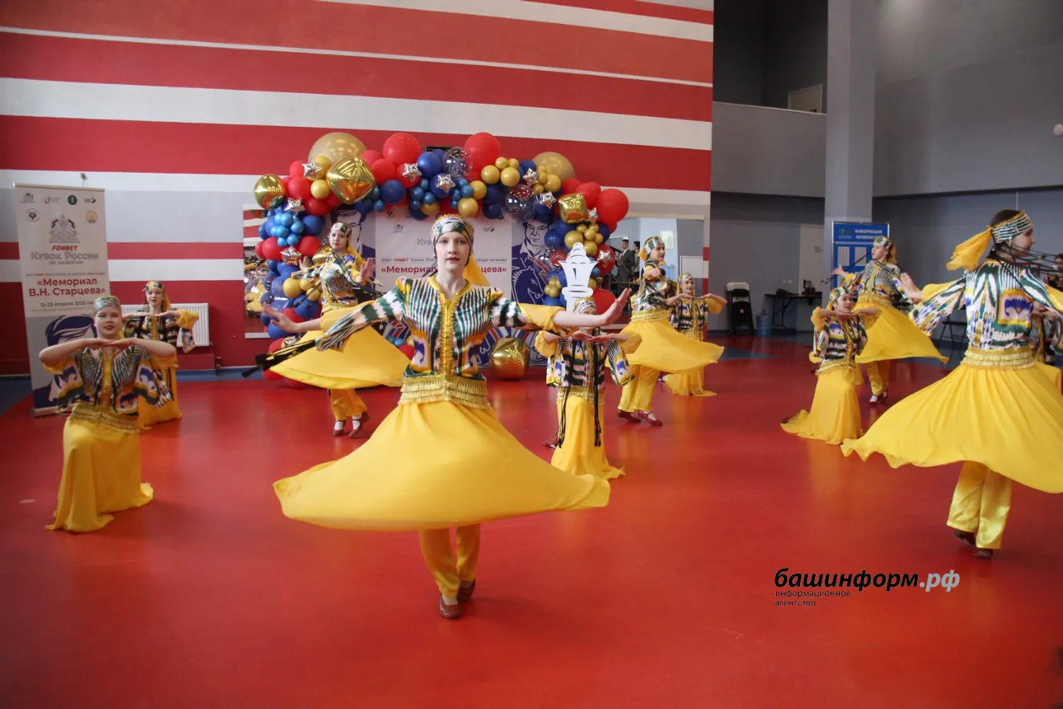 Эдуард Кускарбеков