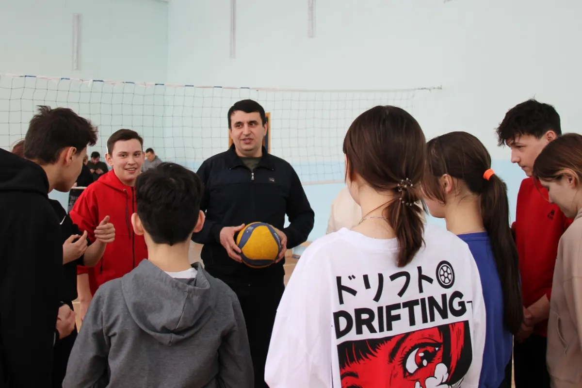 Эдуард Кускарбеков