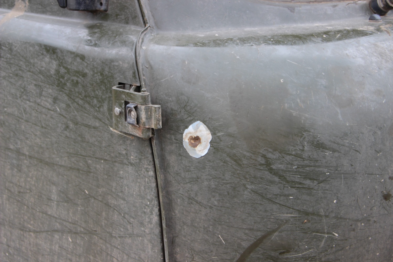 Эдуард Кускарбеков