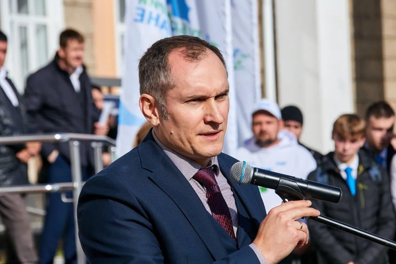 ООО «Газпром трансгаз Уфа» предоставлено пресс-службой ООО «Газпром трансгаз Уфа»