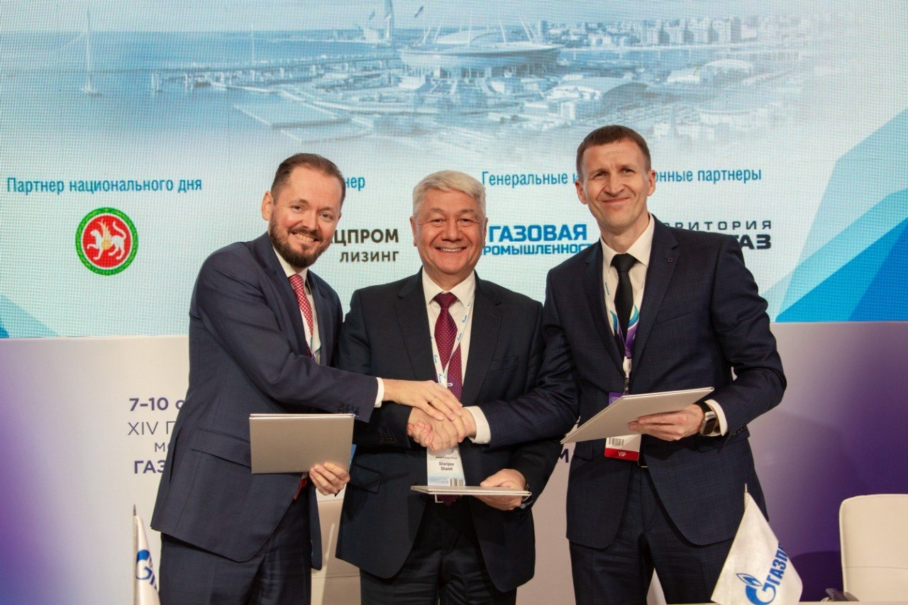 Ильфат Мамбетов