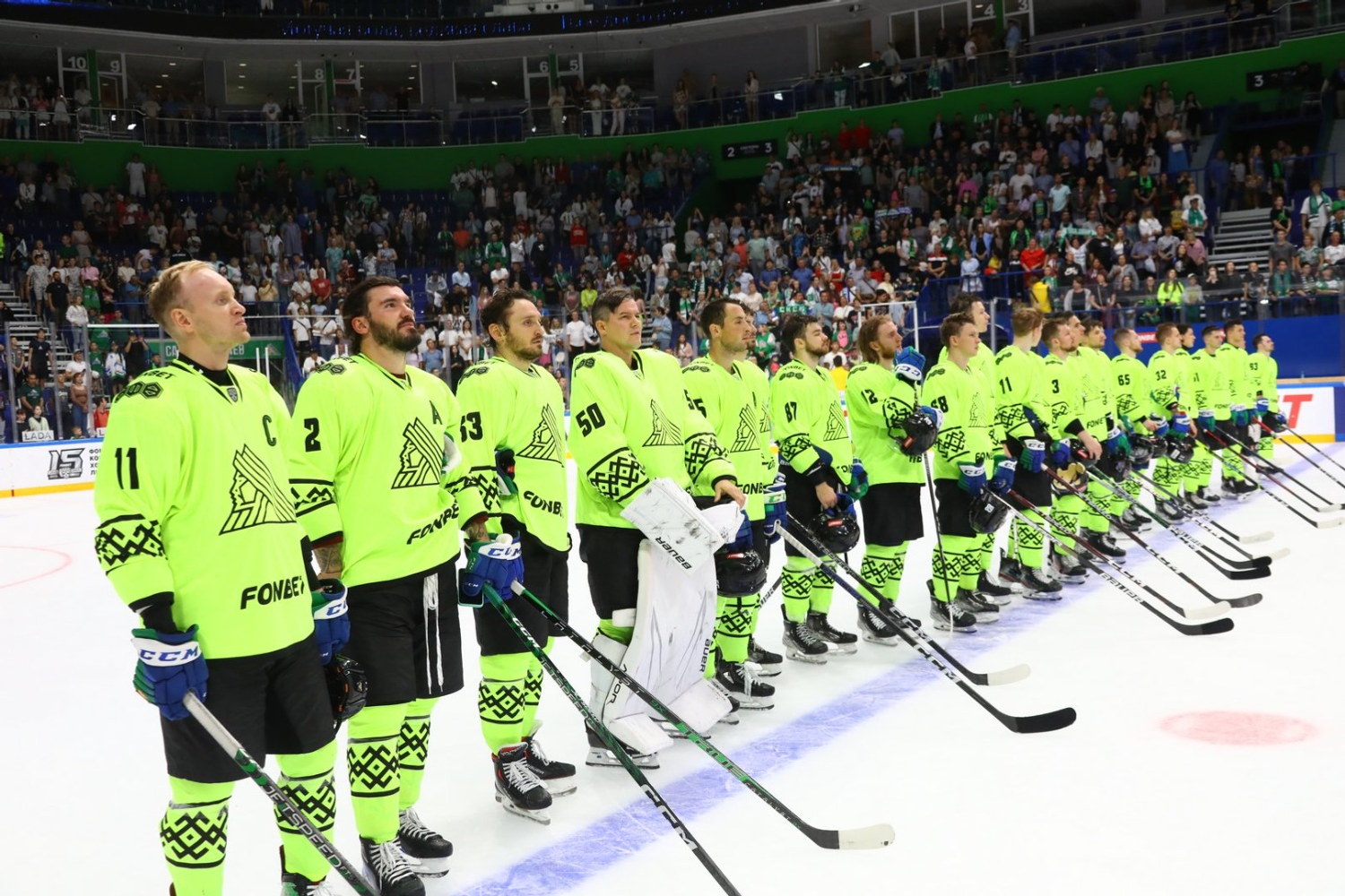 Валерий Шахов