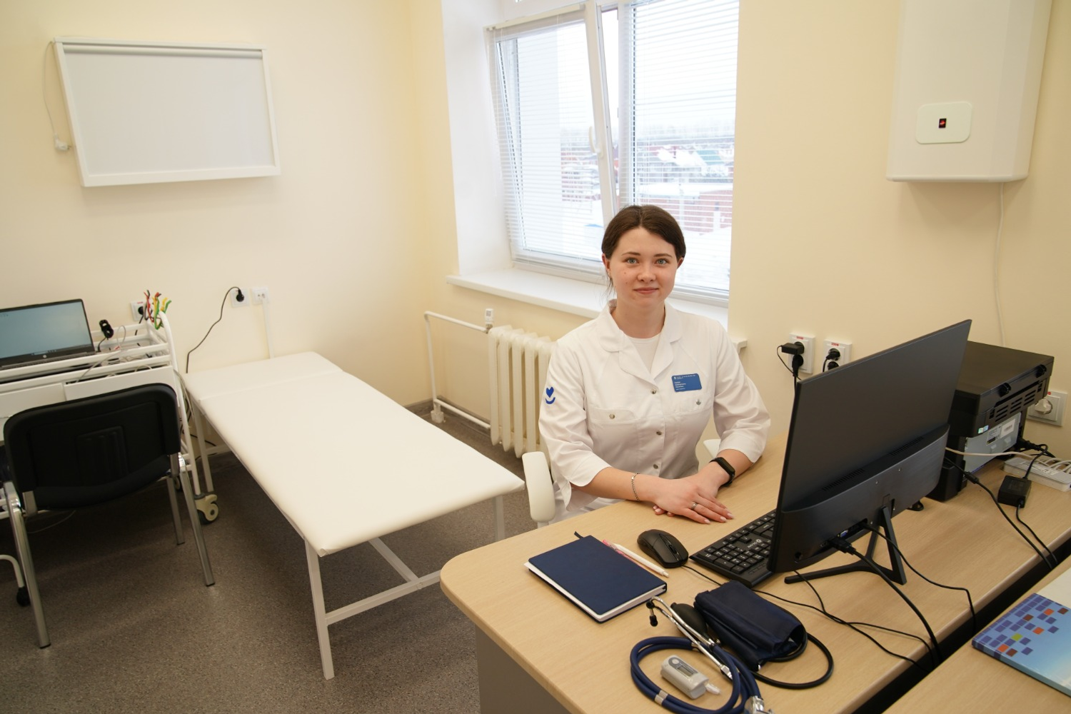 Олег Яровиков