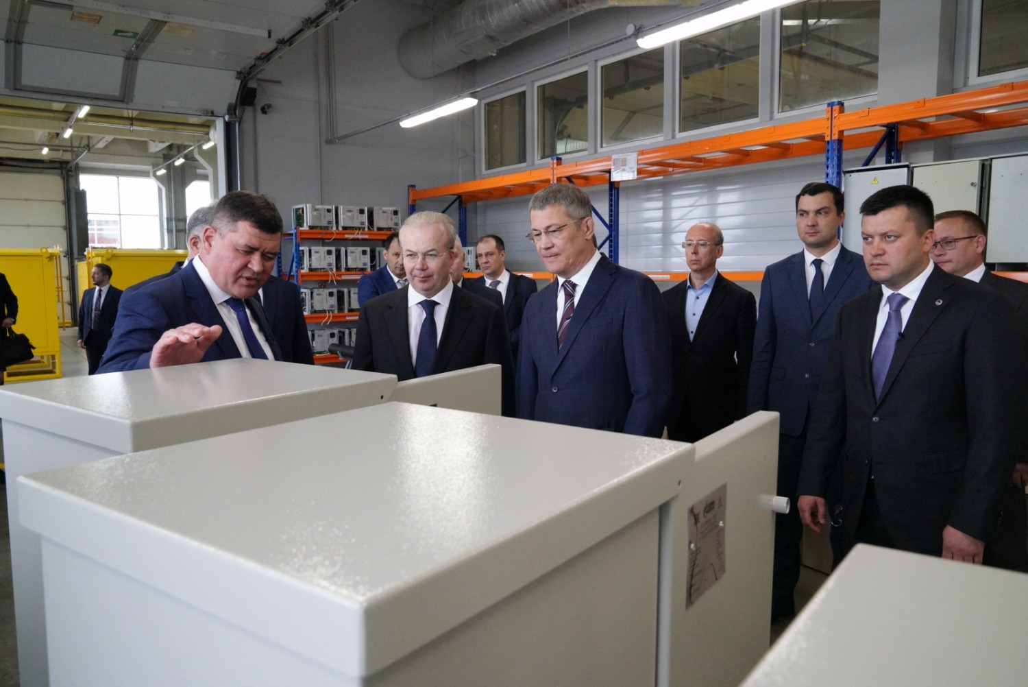 Олег Яровиков