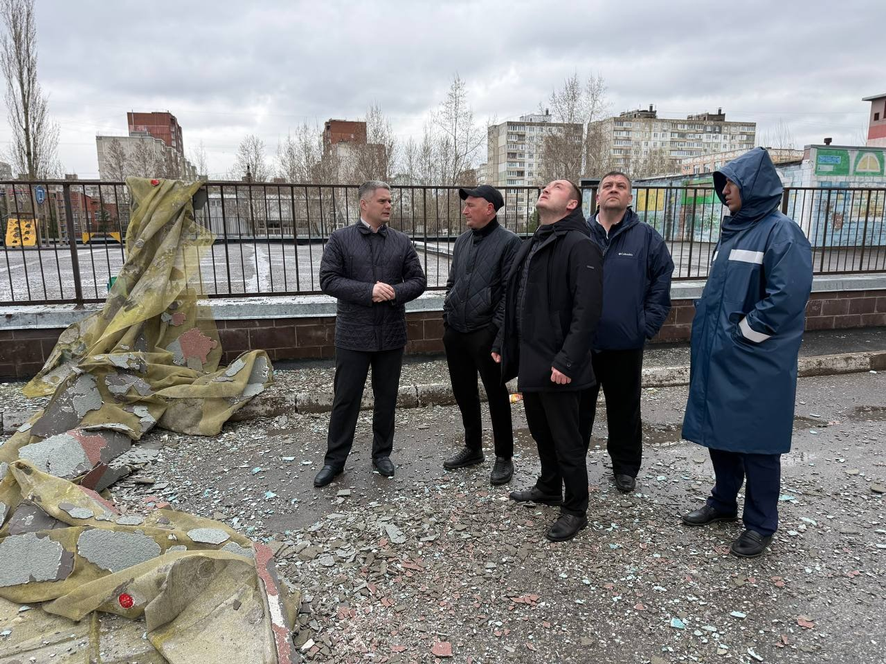 Антон Тарасов телеграм