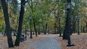 Лейла Аралбаева  Архив ИА Башинформ