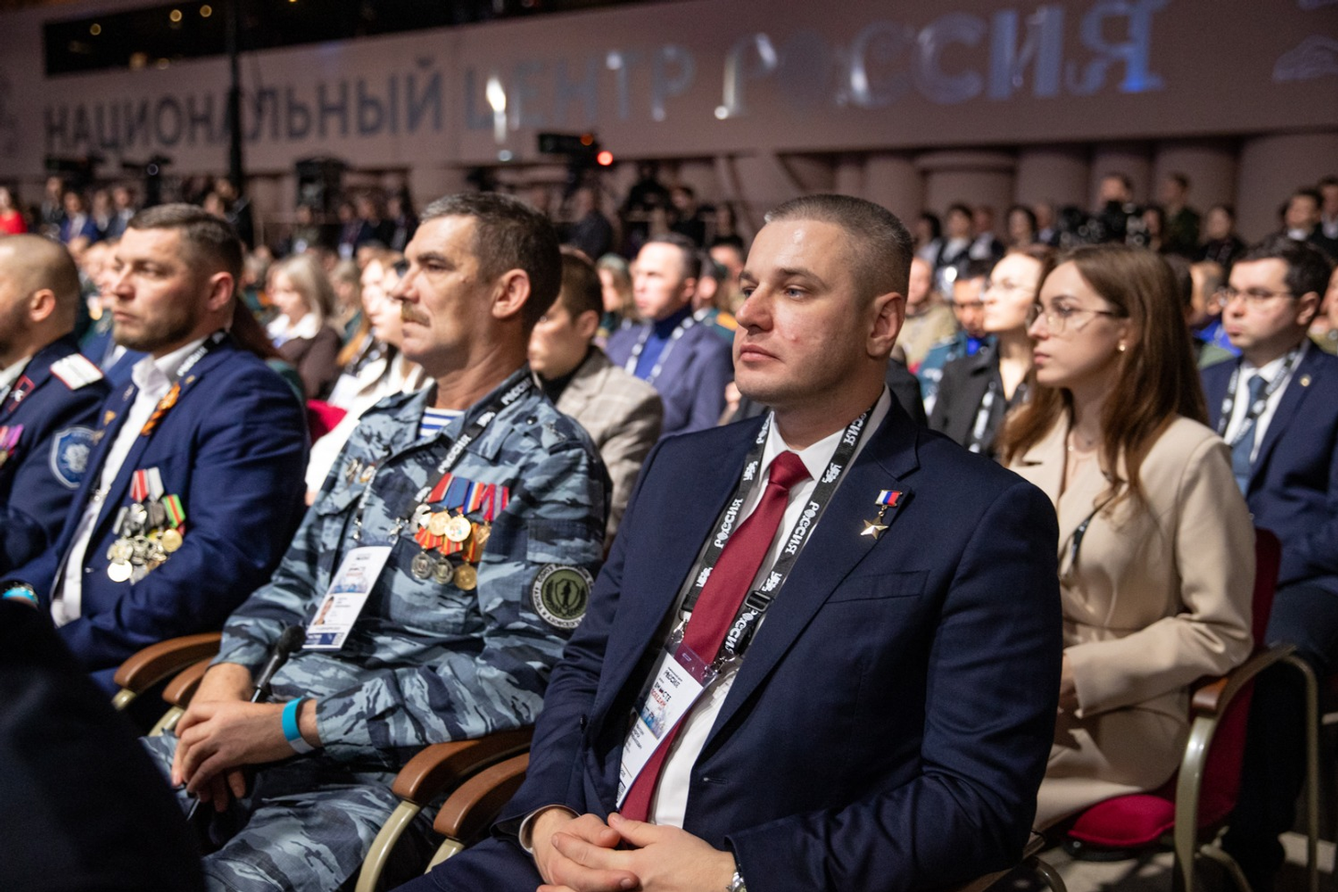 пресс-служба госфонда «Защитники Отечества» предоставлено «Башинформу»