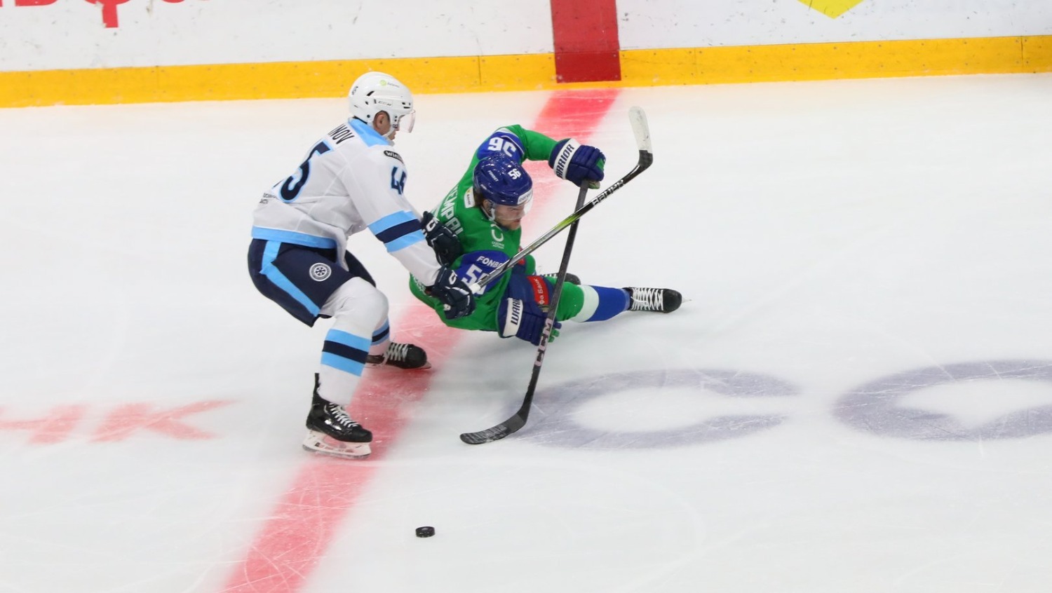 Валерий Шахов