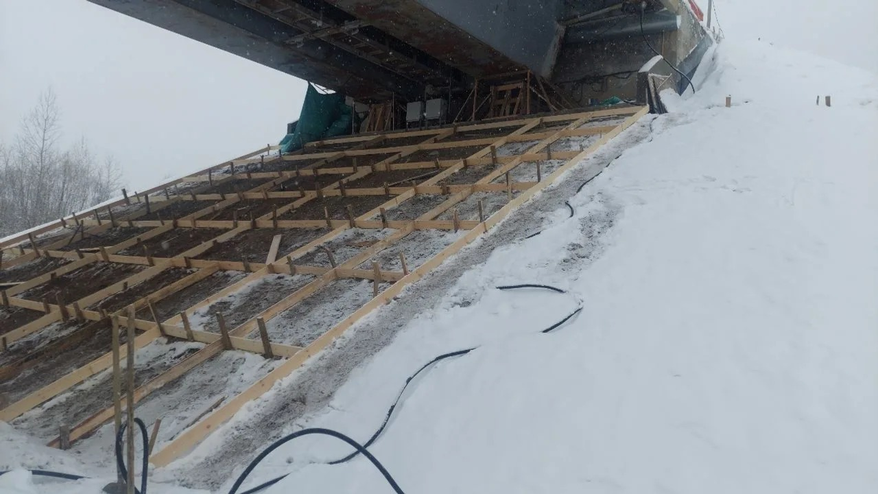 пресс-служба минтранса Башкирии